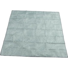 Marhynchus Baby Splash Mat Wipe Clean Non-Slip Under Highchair 130CM for Infants and Toddlers Portable Foldable Play Mat for Feeding and Playing