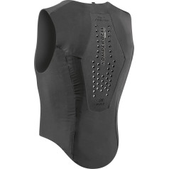 Komperdell Ballistic Flexfit Men's Ski Protector, Equestrian Protector