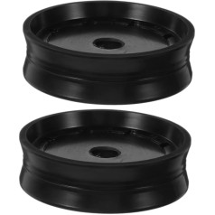 LIFKOME 2-teiliges Reparaturset Aus Gummi Für Reifenwechselwerkzeuge Für Motorräder