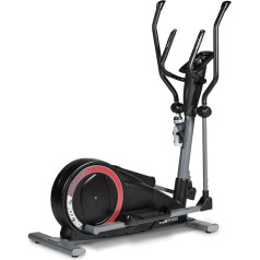 Glider DCT2000i Cross Trainer - 24 Programmes - 16 Training Levels - Heart Rate Function