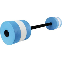 Floating | Pair of 29.53 Inch Aquatic | EVA + ABS Light Robust Yoga Support Postpartum Exercises Swimming Pool Fitness Swimming Exercises