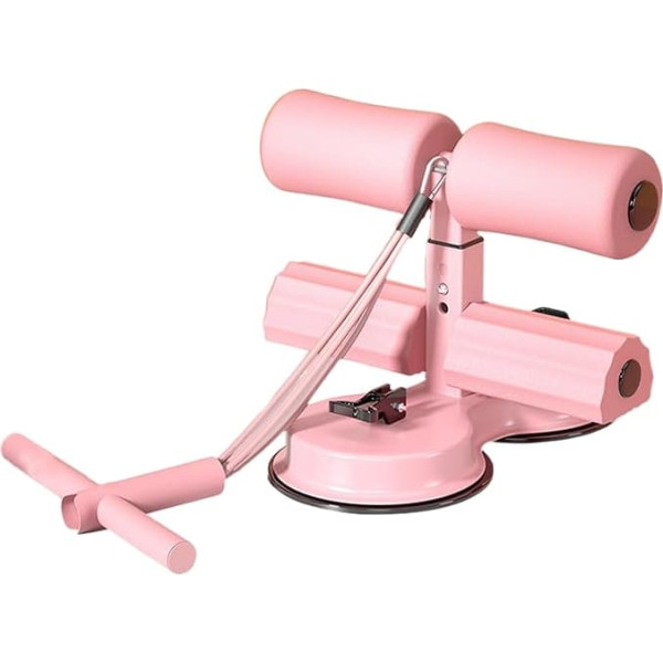 AUSTRER AB AUSILER - Sit on the Basic Suction Tool, Resistance Band Core Amplifier, Multifunctional Home Gym, Fitness Routine for Men, Scu