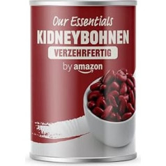 by Amazon Kidney Beans 410g