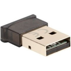 fly bluetooth adapteris v5.0 klases ii nano nbd-2003