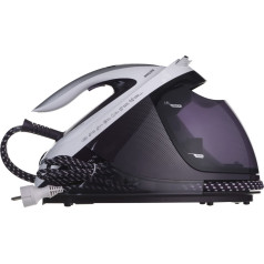 Tvaika ģenerators gludeklis gc9660/30 (2700 W; violeta krāsa)