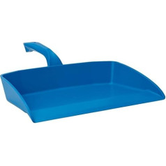 VIKAN Dustpan 295 mm Fully HACCP Compliant 3 Blue