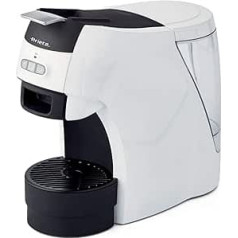 Ariete 1301 Coffee Espresso Cassetto-1301, White