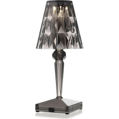 Kartell Battery Table Lamp Fume'