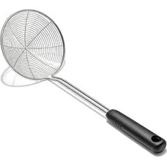 OXO GG SCOOP AND STRAIN SKIMMER - Euro Day