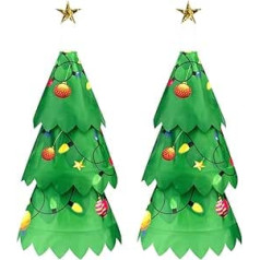 Christmas Tree Windsock 3D Windsock Applique Christmas Tree Windsock Indoor Outdoor 36 Inch Winter Polyester Windsock Christmas Gift Decorations for Garden Porch