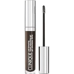 Clinique Just Browsing™ Tinted Volumizing Gel | Faserangereichertes Augenbrauen-Gel, das die Brauen sofort bändigt und auffüllt | Wasserfest + wischfest + kein Verklumpen + kein Bröckeln, 4.3 ml