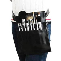 Scherenetui für Friseure, Friseurwerkzeuge Make-up-Pinsel Aufbewahrungs-Hüfttasche for Friseure