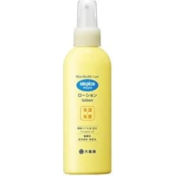Atopico Skin Health Care Lotion 130ml (Green Tea Set)