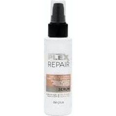Plex Repair Serum Heavy Damaged Hair with Argan Oil, Jojoba and Shea Oil 100ml Deliplus