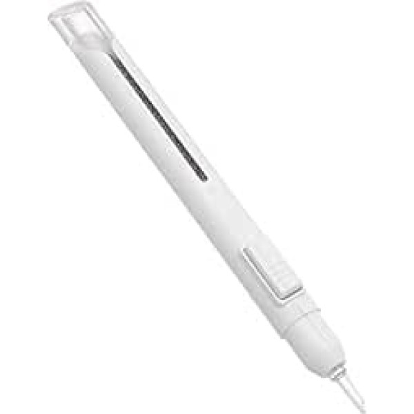 Nail Steel Beads Picking Dotting Pen Nail Art Tool Pick Up Small Ball Caviar Manicure Accessories Painting Bullion Pen