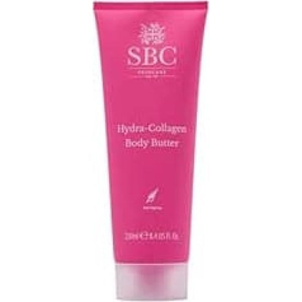 SBC Skincare Hydra Collagen Body Butter 250 ml