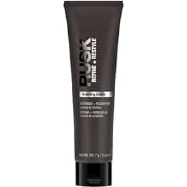 Rusk Finishing Cream For Unisex 5 oz Cream