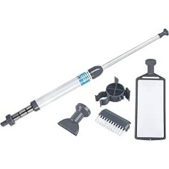 Pool vacuum cleaner spa and pool