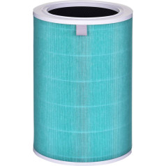 Filtrs formaldehīda attīrītājiem s1
