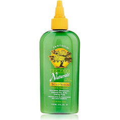 Fantasia Tea Tree Natural Serum Scalp 4 oz.