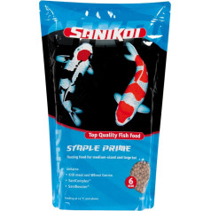 Sanikoi Staple Prime 6mm 10L