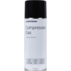 Silver Monkey Saspiestā gaisa izsmidzinātājs 400ml