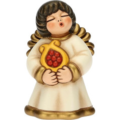THUN - Guardian Angel of the Family - Ceramic - Life, Symbols - 4.7 x 5 x 7.5 cm H