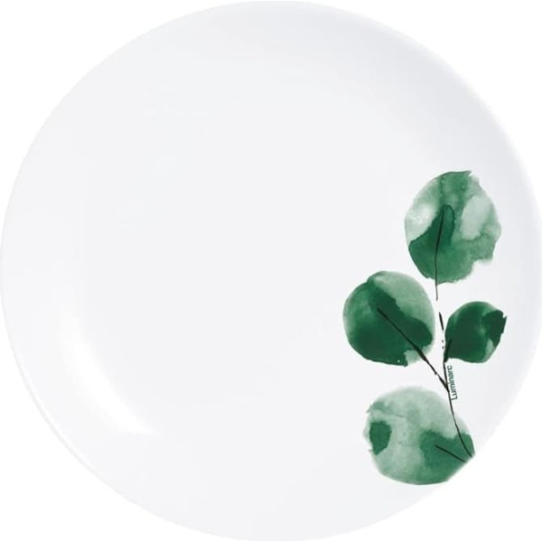 Luminarc Dessert Plate 19 cm Eucalyptus