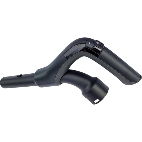 Vacuum Cleaner Handle with Remote Control Compatible with Philips PowerPro Ultimate and Performer Ultimate CP0682