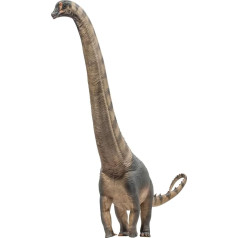 AMITD Prehistoric Dinosaur Models (79 Samuel The Alamosaurus)