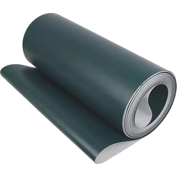 PVC Conveyor Belt for Efficient Transport and Packaging - Versatile, Ideal for Factories, Warehouses, Commercial Use and Educational Projects