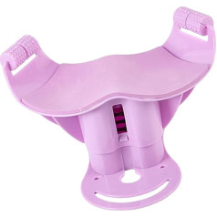 Booty Trainer, Household Buttocks Shaper, Ergonomic Booty Trainer for Fitness, Yoga, Recovery, Training, Home, Outdoor, Workout