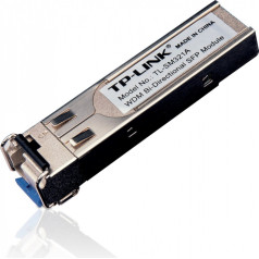 Sm321a divvirzienu sfp, wdm 10km modulis