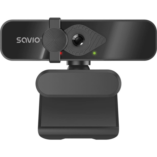 4k tīmekļa kamera cak-06
