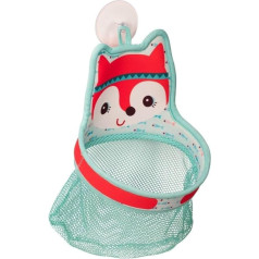 Lilliputiens Basket Bad Alice