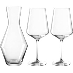 Leonardo Puccini Wine Set GK 3-Piece