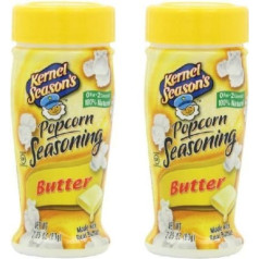 Kernel Season's Butter Popcorn Spices (Pack of 2)