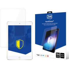 3mk HardGlass rūdīts stikls iPad mini 7.9