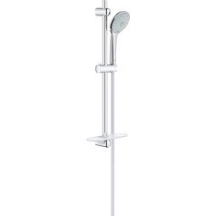 GROHE Euphoria Massage 27243001 Shower Set Chrome-Plated