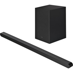 Soundbar samsung hw-s700d/l