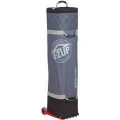 E-Z UP Deluxe Shelter Roller Bag, 10'