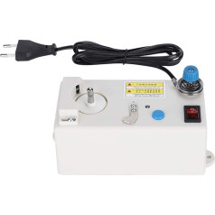 Electric Bobbin Winder Automatic Intelligent Bobbin Winder for Industrial Sewing Machines Yarn Wrapping Accessories Tools