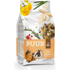 PUUR Lining Sensitive for Guinea Pigs, 1er Pack (1 x 800g)