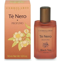 Tè Nero Eau de Parfum 50 ml