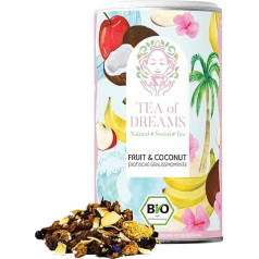 Organic Fruit Tea 