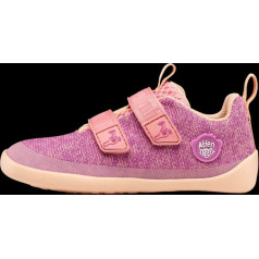 Affenzahn Barefoot Shoe Knit Happy Flamingo (00397-40060) / 29.0