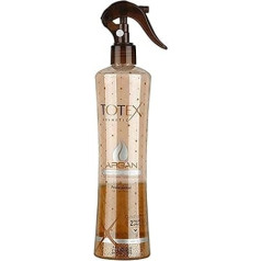 Totex Hair Conditioner Spray with Argan