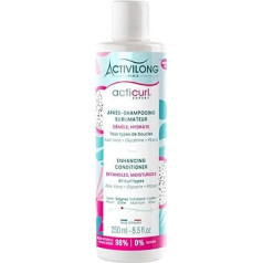 Acticurl Expert After Shampoo Conditioner 250 ml Activilong