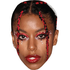 Amy Love (Make Up) Big Head