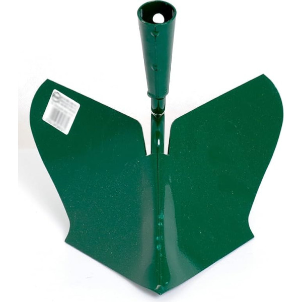 Pflugschar K_76 Hand Plow Cultivation without Handle